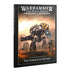 Warhammer The Horus Heresy: Journal Tactica - The Forges of Saturn